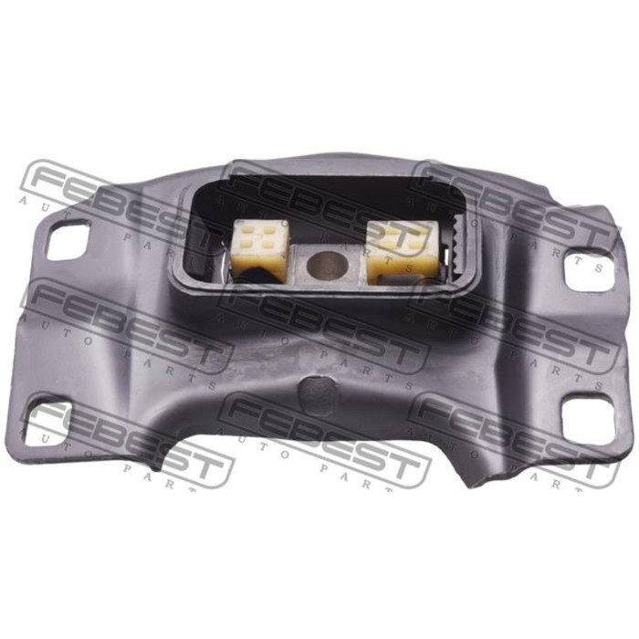 Подушка двигателя левая febest fm-cb8