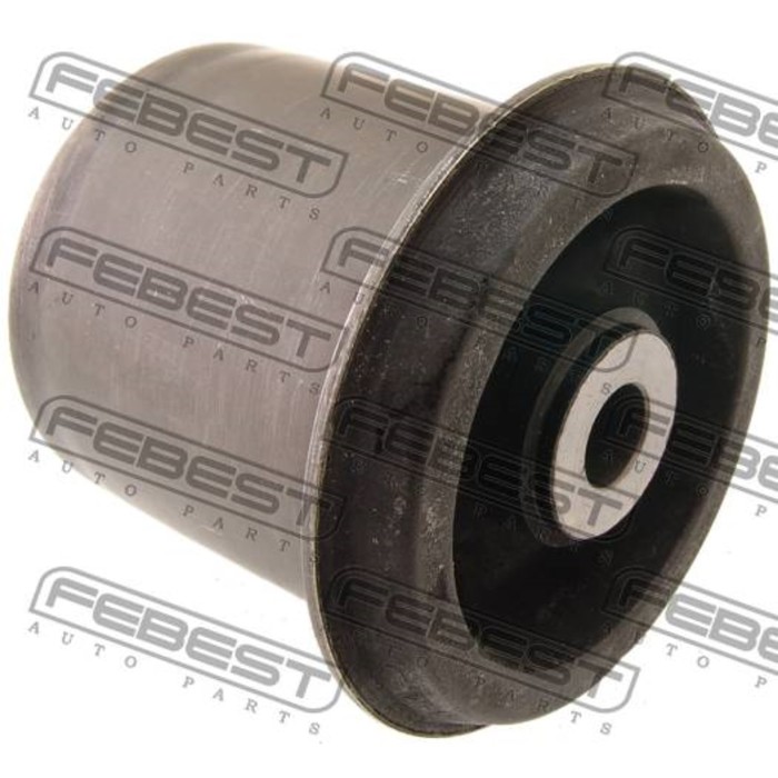 Сайлентблок задней балки febest szab-sx4r