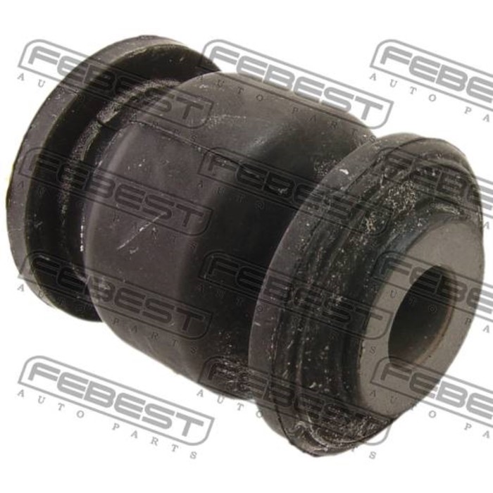 Сайлентблок передний переднего рычага febest szab-sx4s