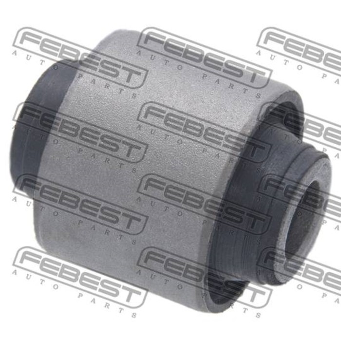 Сайлентблок верхний задней цапфы febest mab-051