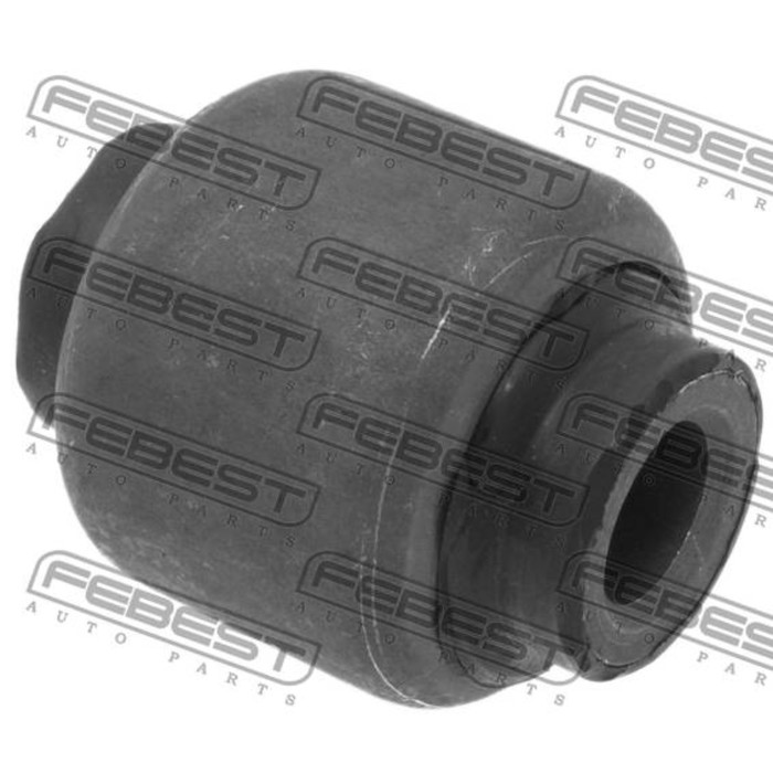 Сайлентблок задней цапфы нижний febest mab-052
