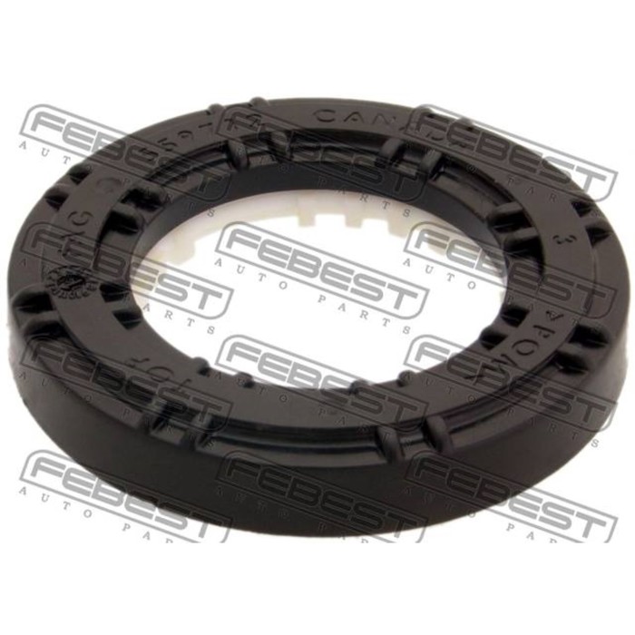 Подшипник опоры амортизатора FEBEST szb-gvjb