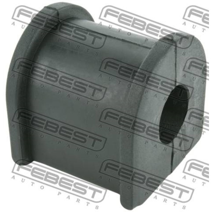 Втулка заднего стабилизатора d15 febest tsb-070