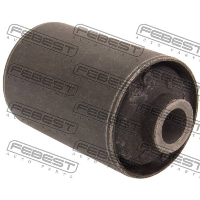 Сайлентблок задней нижней продольной тяги febest nab-248