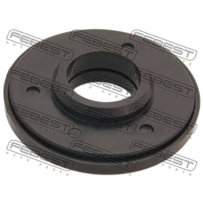 Подшипник опоры амортизатора FEBEST szb-wgr