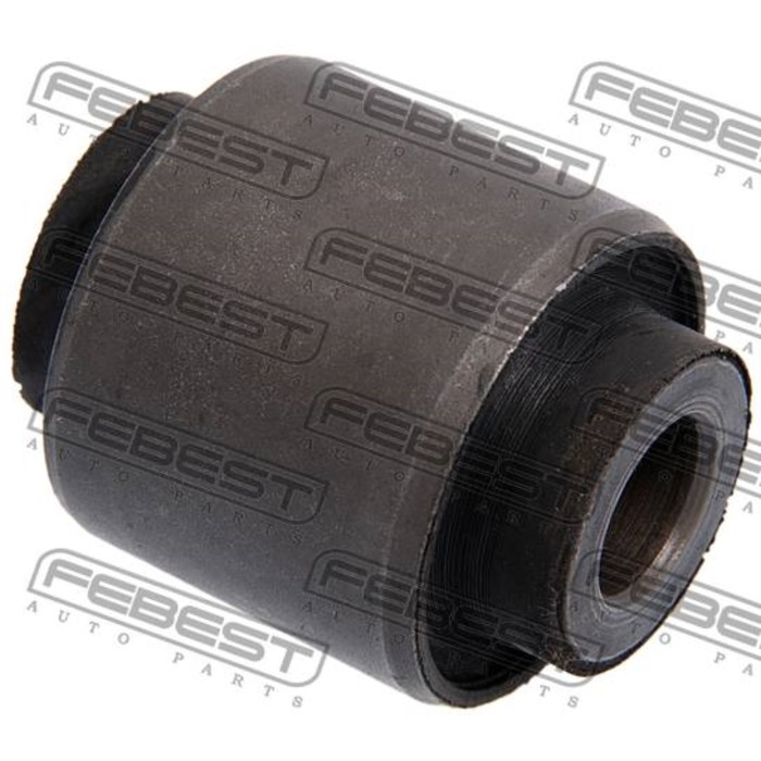 Сайлентблок задней поперечной тяги febest mab-053