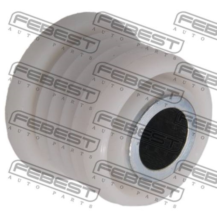 Сайлентблок подрамника передний febest fm-foc4