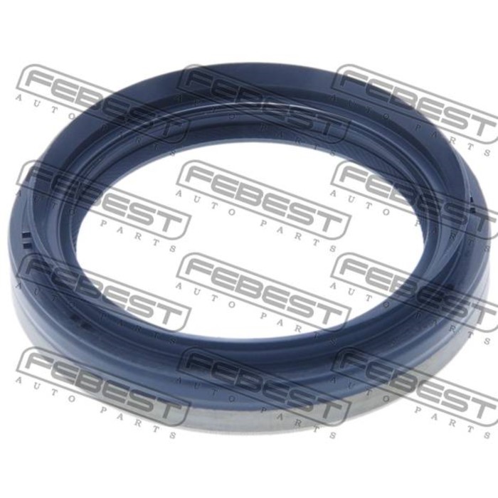 Сальник привода 59x80x12x18 febest 95hey-59801218r
