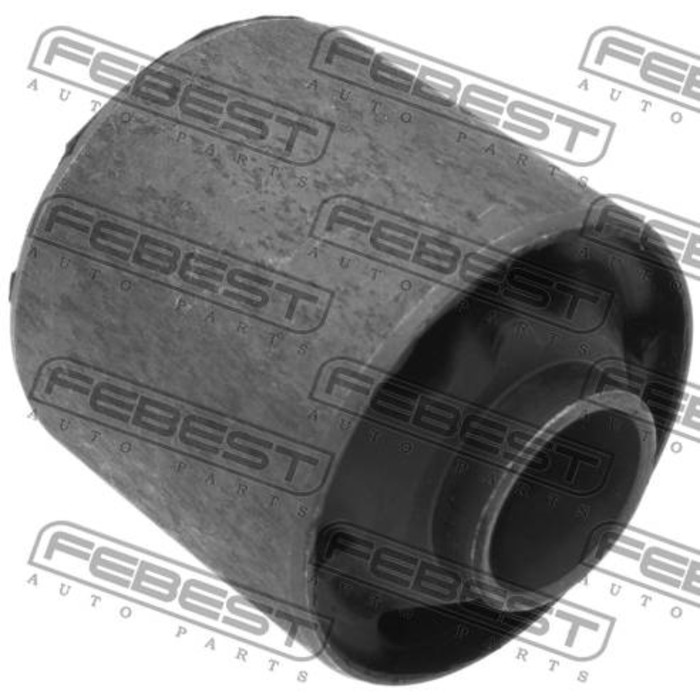 Сайлентблок заднего поперечного рычага febest mab-059