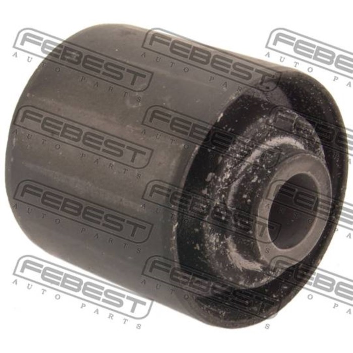 Сайлентблок задней верхней продольной тяги febest nab-251