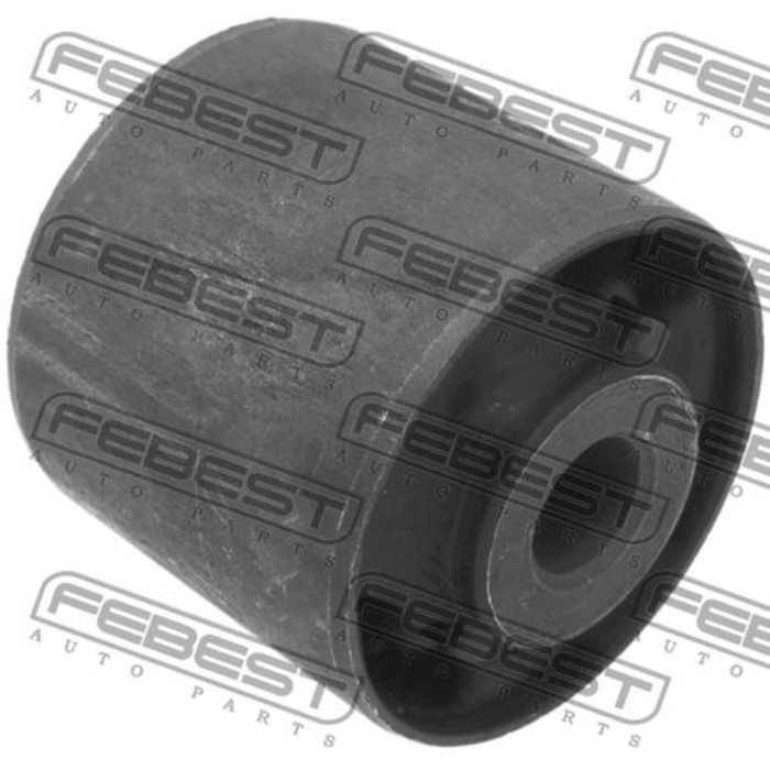 Сайлентблок заднего поперечного рычага febest mab-060