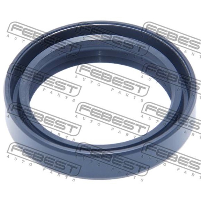 Сальник привода 40x52x10x10.7 febest 95iay-40521011x