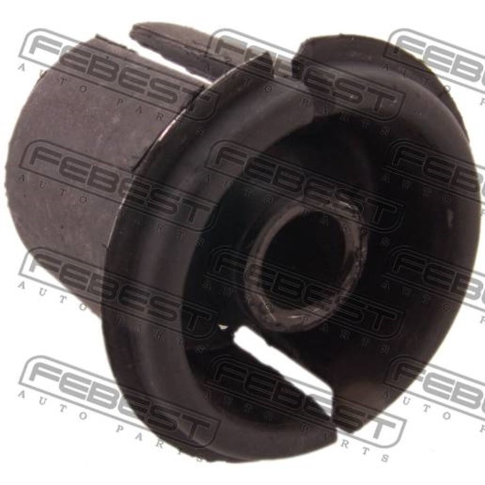 Сайлентблок задней балки febest mab-061