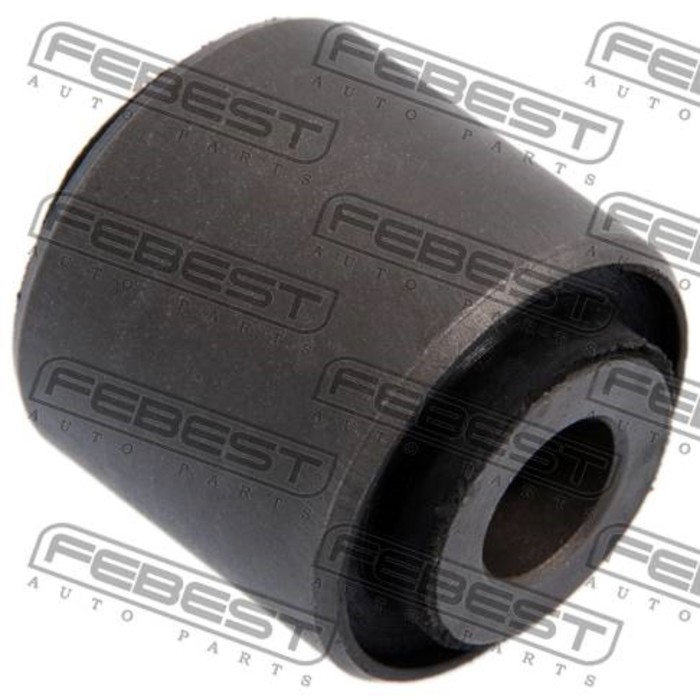 Сайлентблок задней тяги febest nab-253