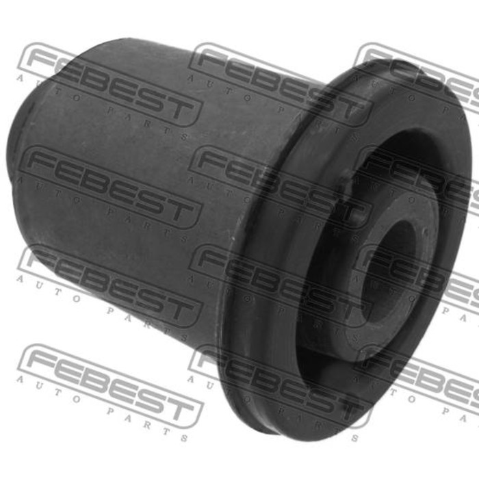 Сайлентблок переднего нижнего рычага febest mab-063