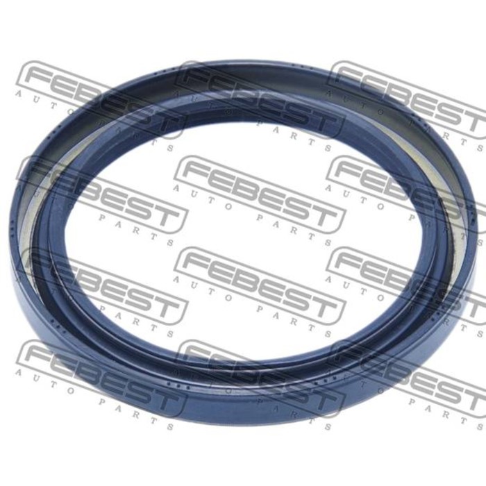 Сальник ступичный передний 57x72.5x8 febest 95ibs-57730808x