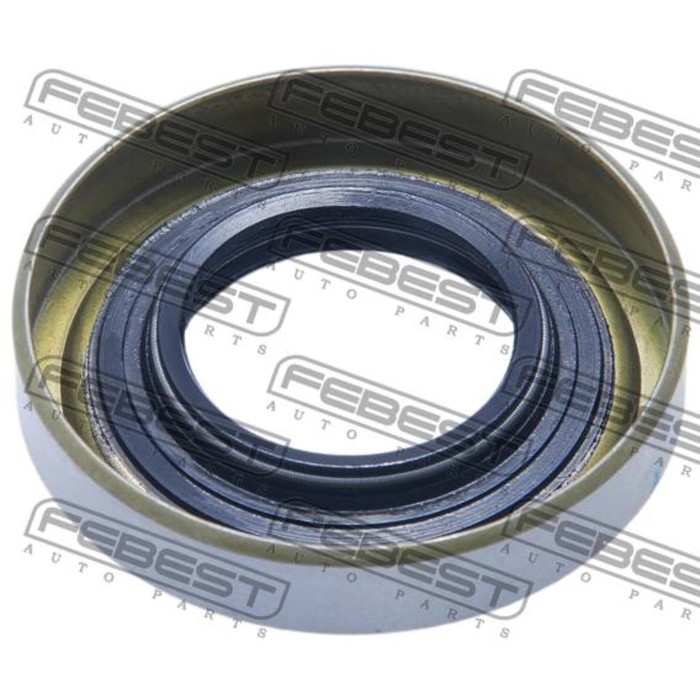 Сальник привода 34x65x12.1 febest 95ids-34651212x