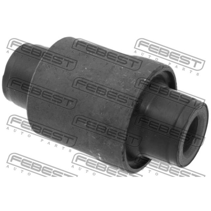 Сайлентблок заднего поперечного рычага febest mab-065
