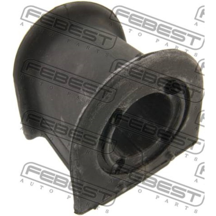 Втулка переднего стабилизатора d26 febest tsb-090