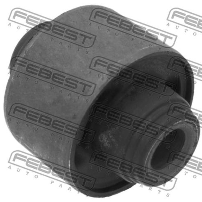 Сайлентблок задний переднего рычага febest mab-066