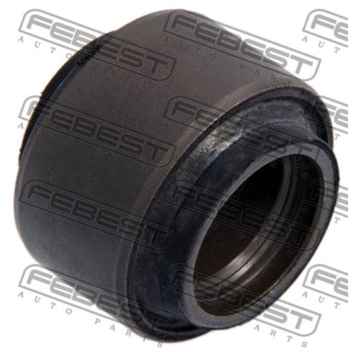 Сайлентблок поворотного кулака febest nab-258