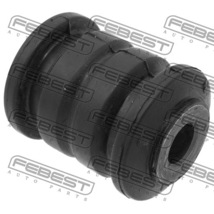 Сайлентблок передний нижнего рычага febest mab-067