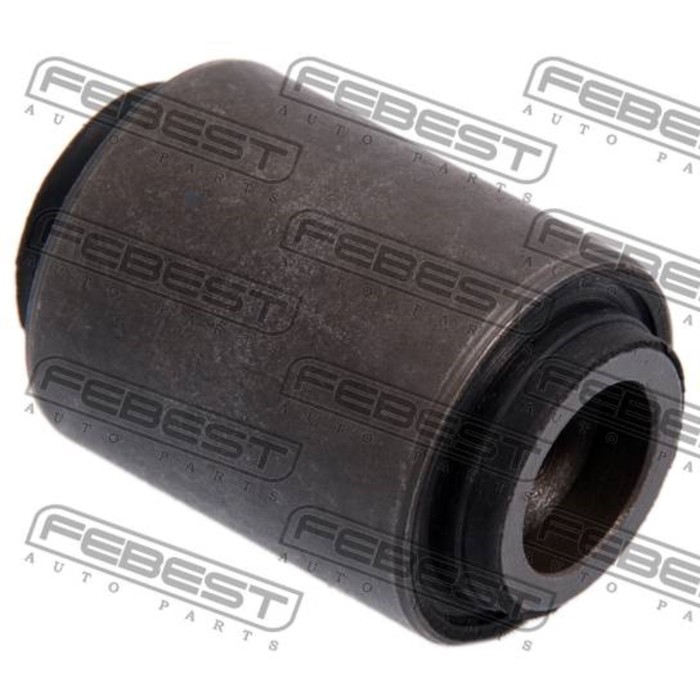 Сайлентблок поворотного кулака febest nab-259