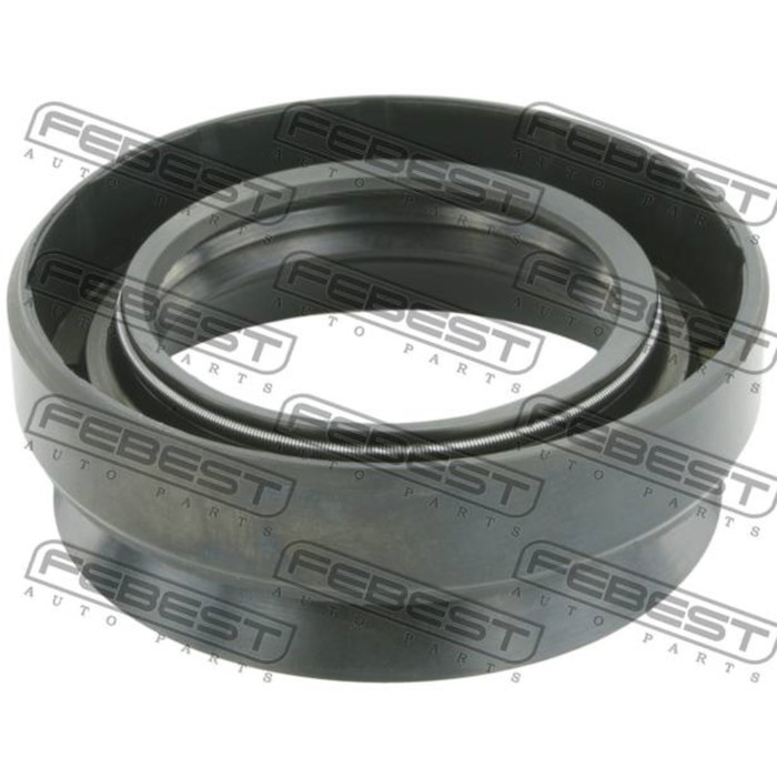 Сальник коробки скоростей 45x70x14x24 febest 95jas-45701424r