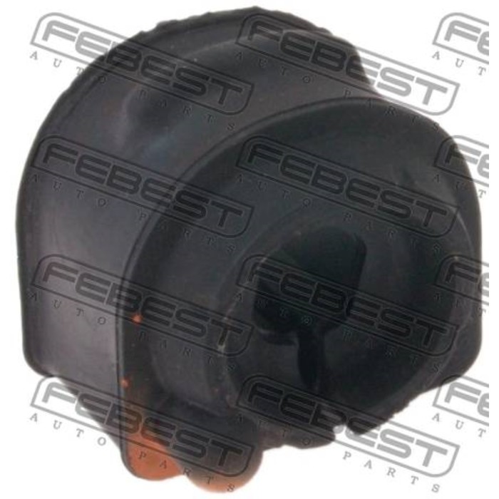 Втулка заднего стабилизатора d15 febest fsb-cb4r