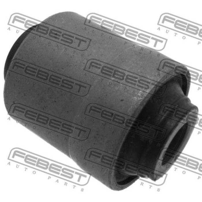 Сайлентблок задней поперечной тяги febest mab-071
