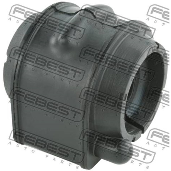 Втулка заднего стабилизатора febest fsb-cb8r
