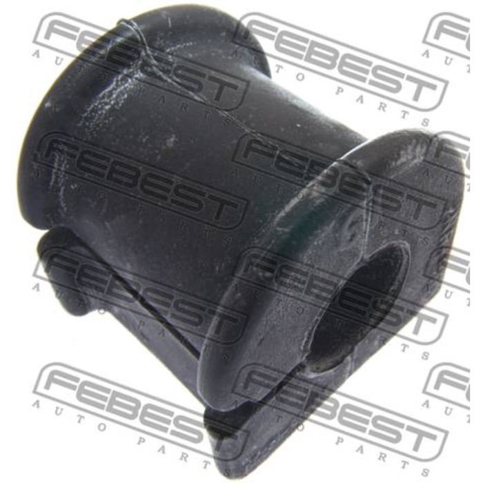 Втулка переднего стабилизатора d19 febest tsb-120f