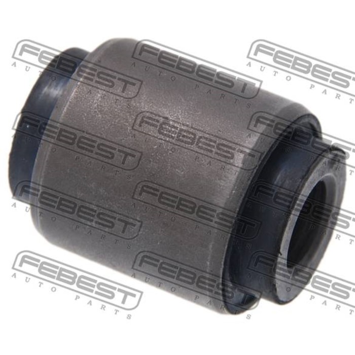 Сайлентблок задней цапфы febest nab-263