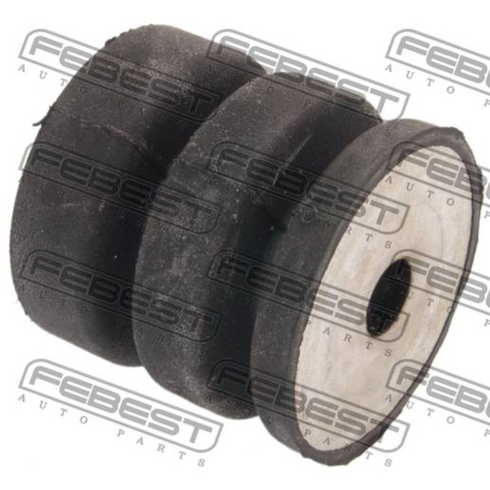 Подушка подрамника febest tsb-120flow