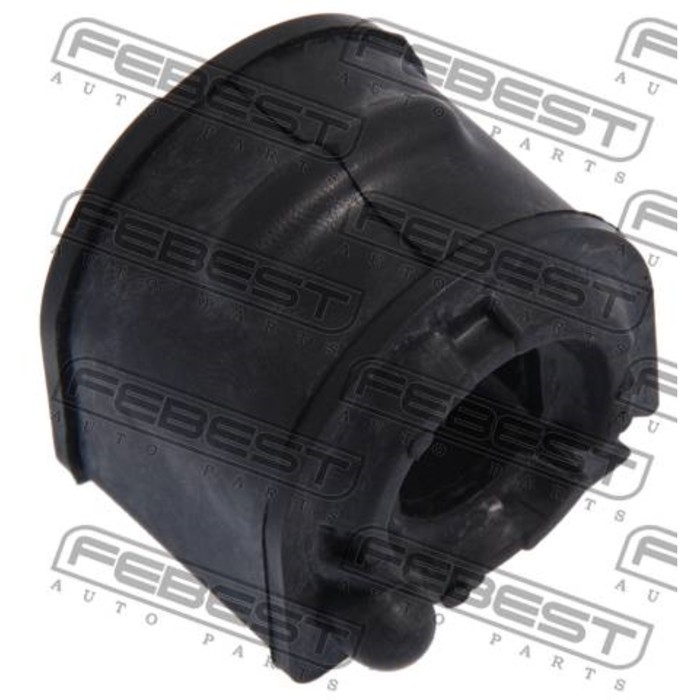 Втулка переднего стабилизатора d19.5 febest fsb-fociif