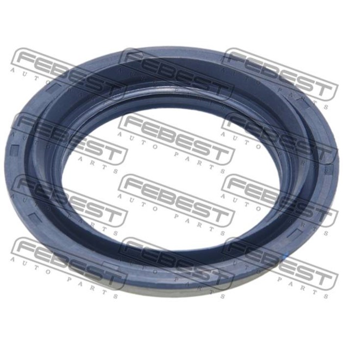 Сальник привода 57x74x8.7x13.6 febest 95jds-57740914x