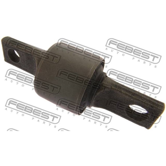 Сайлентблок задней тяги febest mab-079