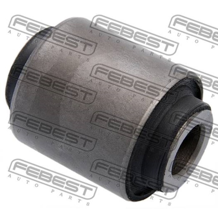 Сайлентблок заднего поперечного рычага febest nab-266