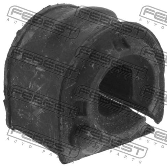 Втулка переднего стабилизатора d18.5 febest fsb-fociif18