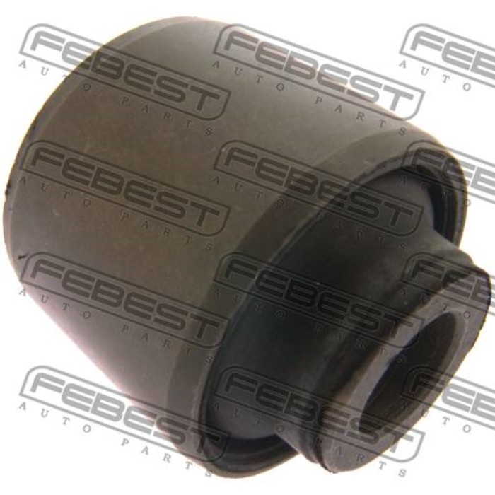 Сайлентблок задней тяги febest mab-080