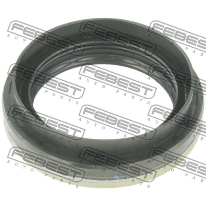 Сальник привода 38.4x55.3x8x14 febest 95jes-40550814c