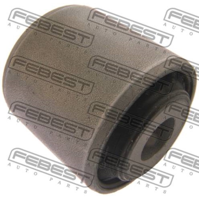 Сайлентблок задней поперечной тяги febest mab-082
