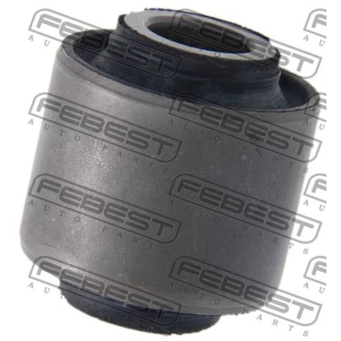 Сайлентблок задней цапфы febest nab-269