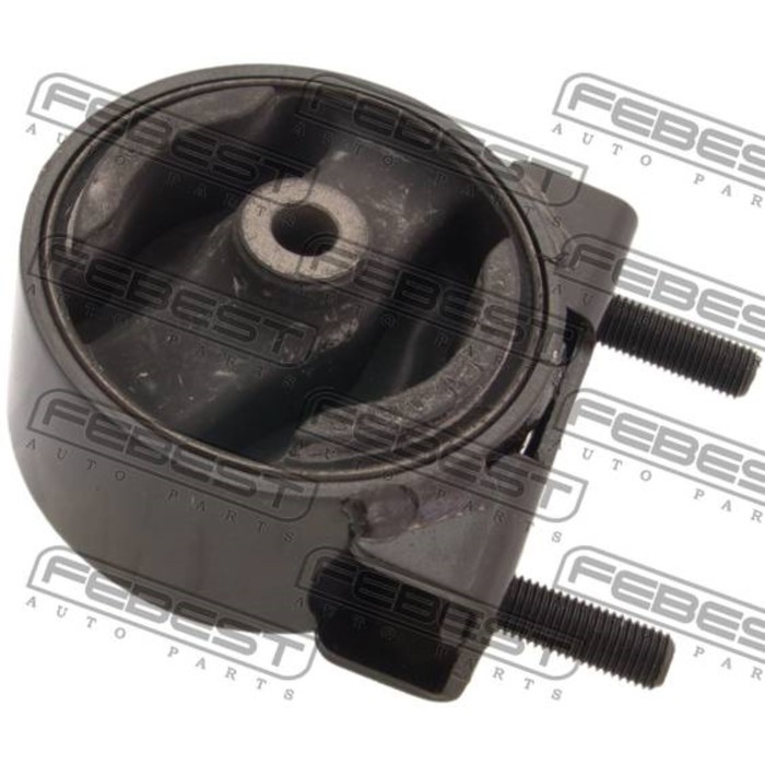 Подушка двигателя передняя febest szm-016