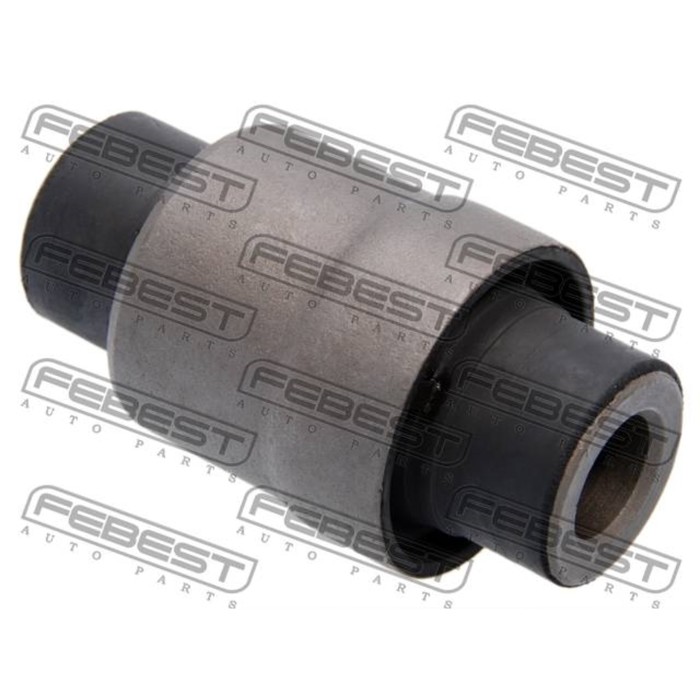 Сайлентблок заднего поперечного рычага febest nab-272