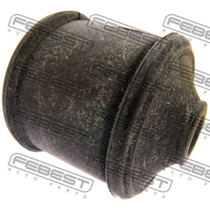 Сайлентблок задней нижней продольной тяги febest mab-084