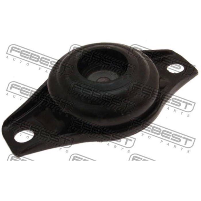 Опора заднего амортизатора febest fss-ca2r