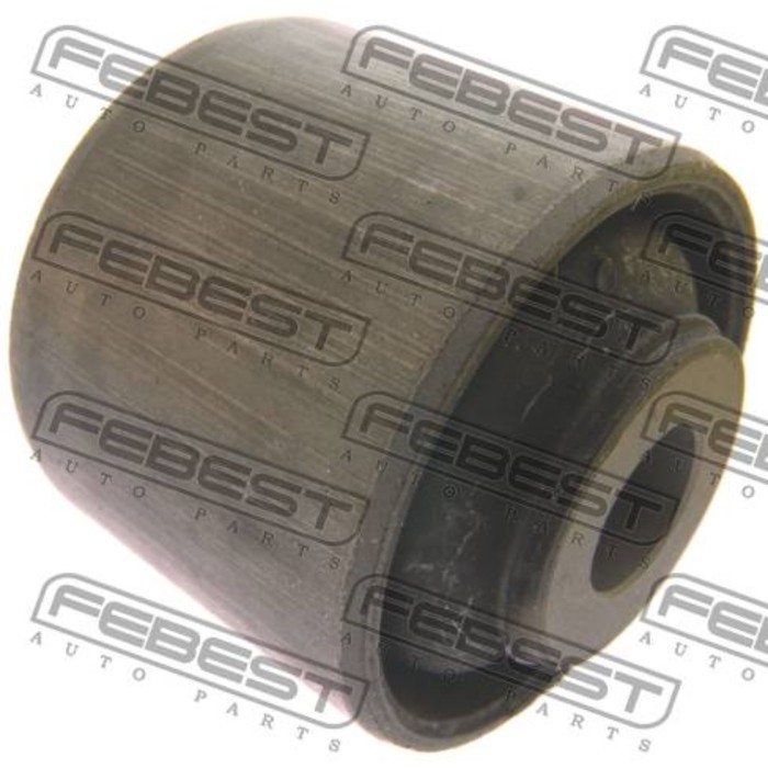 Сайлентблок задней верхней продольной тяги febest mab-085