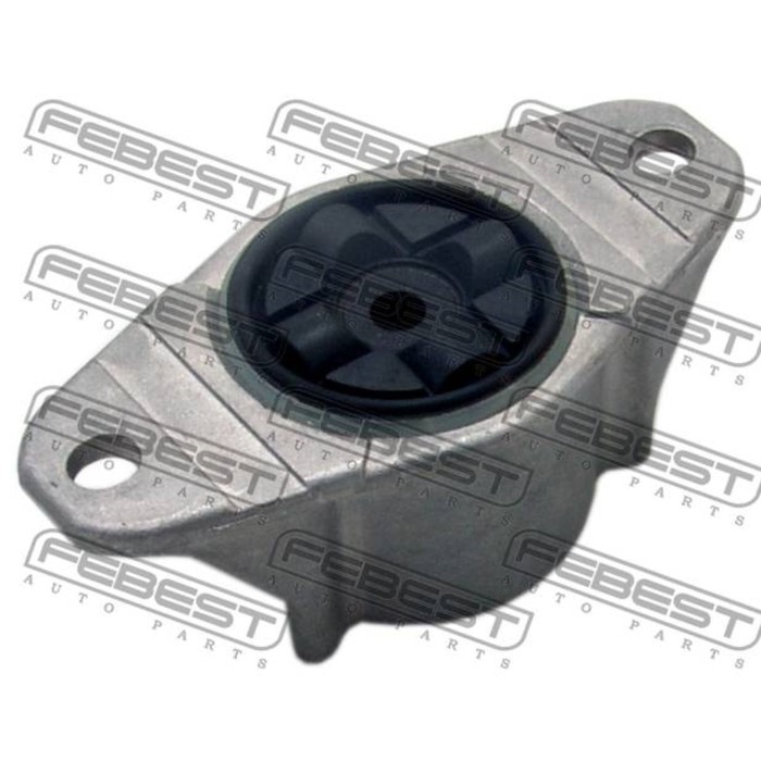 Опора заднего амортизатора febest fss-cb4r