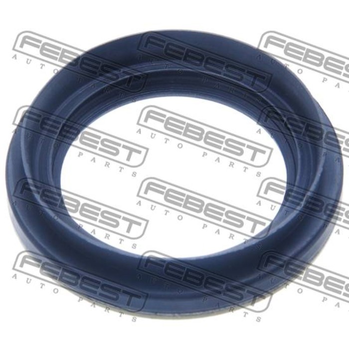 Сальник привода 50x70x9x16 febest 95jez-50700916l
